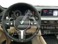 2019 BMW X6