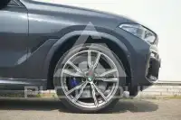 2019 BMW X6
