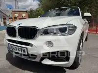 2019 BMW X6