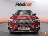 2019 BMW X6