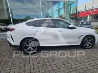 2019 BMW X6