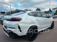 2019 BMW X6