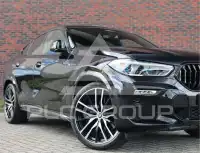 2019 BMW X6