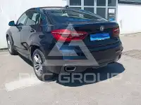 2019 BMW X6