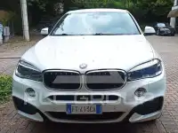 2019 BMW X6
