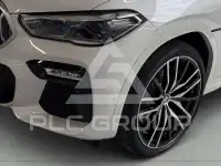 2019 BMW X6