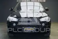 2019 BMW X6