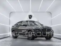 2019 BMW X6