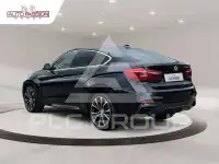 2019 BMW X6