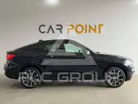 2019 BMW X6