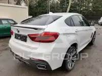 2019 BMW X6