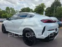2019 BMW X6
