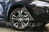2019 BMW X6
