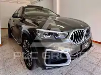 2019 BMW X6