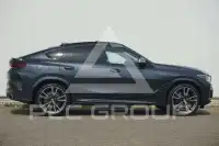 2019 BMW X6