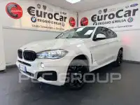 2019 BMW X6