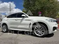 2019 BMW X6