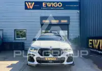 2019 BMW X6