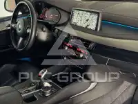 2019 BMW X6