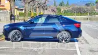 2019 BMW X6