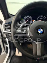 2019 BMW X6