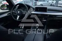 2019 BMW X6