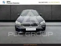 2019 BMW X6