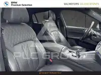 2019 BMW X6