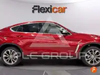 2019 BMW X6