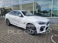 2019 BMW X6