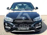 2019 BMW X6
