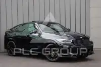 2019 BMW X6