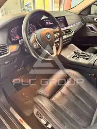2019 BMW X6