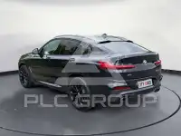 2019 BMW X4