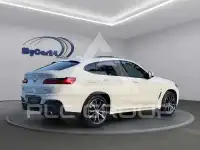 2019 BMW X4