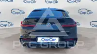 2019 BMW X4