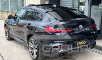 2019 BMW X4