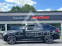 2019 BMW X4