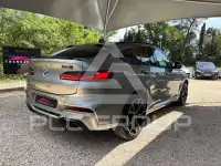 2019 BMW X4