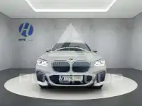 2019 BMW X4