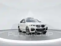 2019 BMW X4