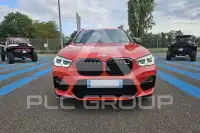 2019 BMW X4