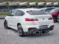 2019 BMW X4