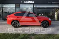2019 BMW X4