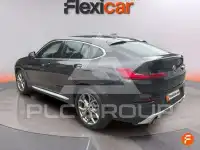 2019 BMW X4