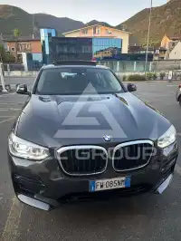 2019 BMW X4