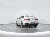 2019 BMW X4