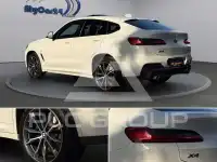 2019 BMW X4
