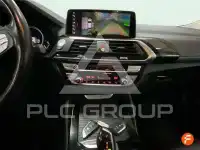 2019 BMW X4