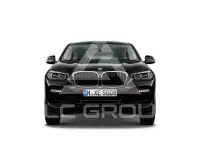 2019 BMW X4